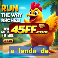 a lenda de shahmaran: final explicado